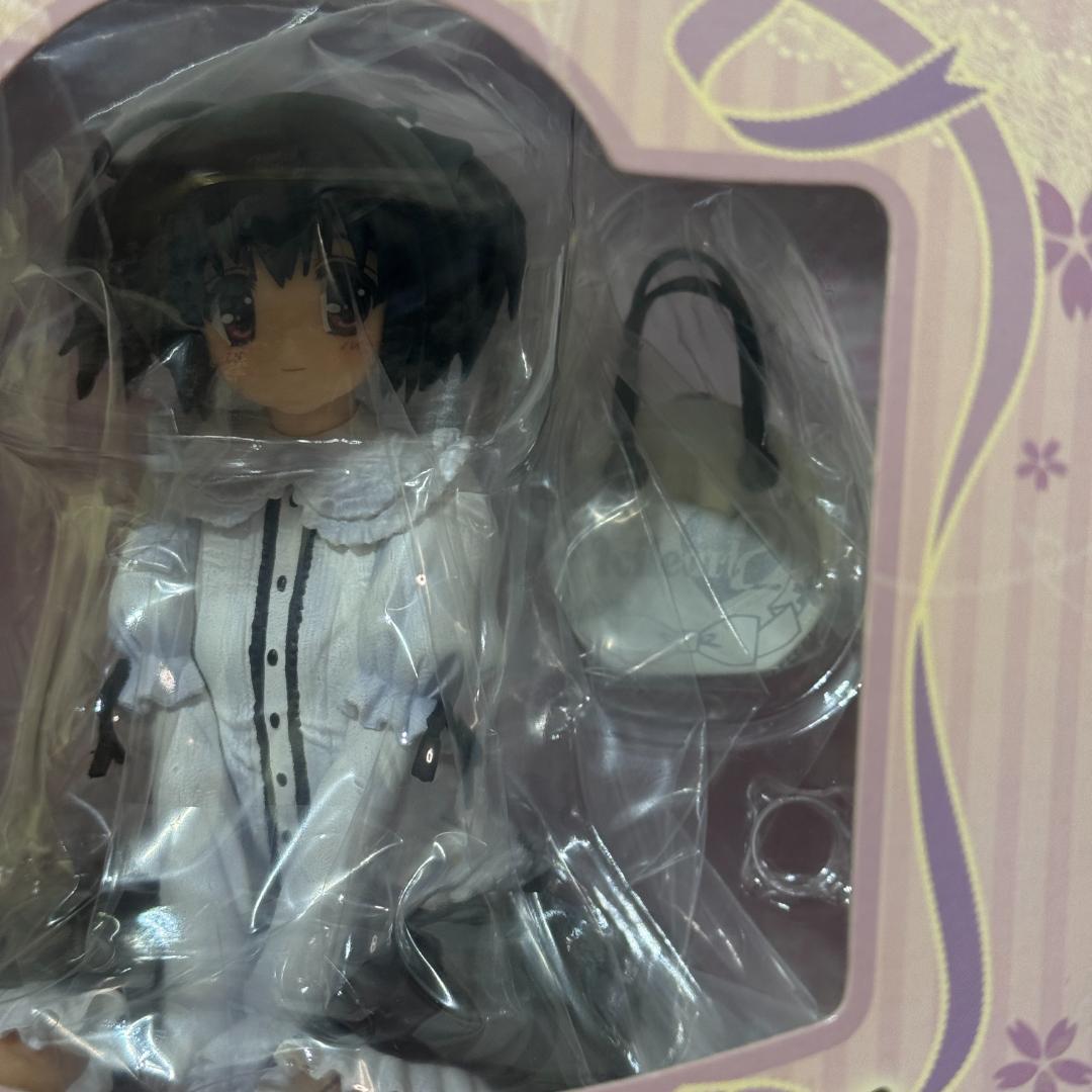 ToHeart2 柚原このみ あまロリver. 1/7フィギュア