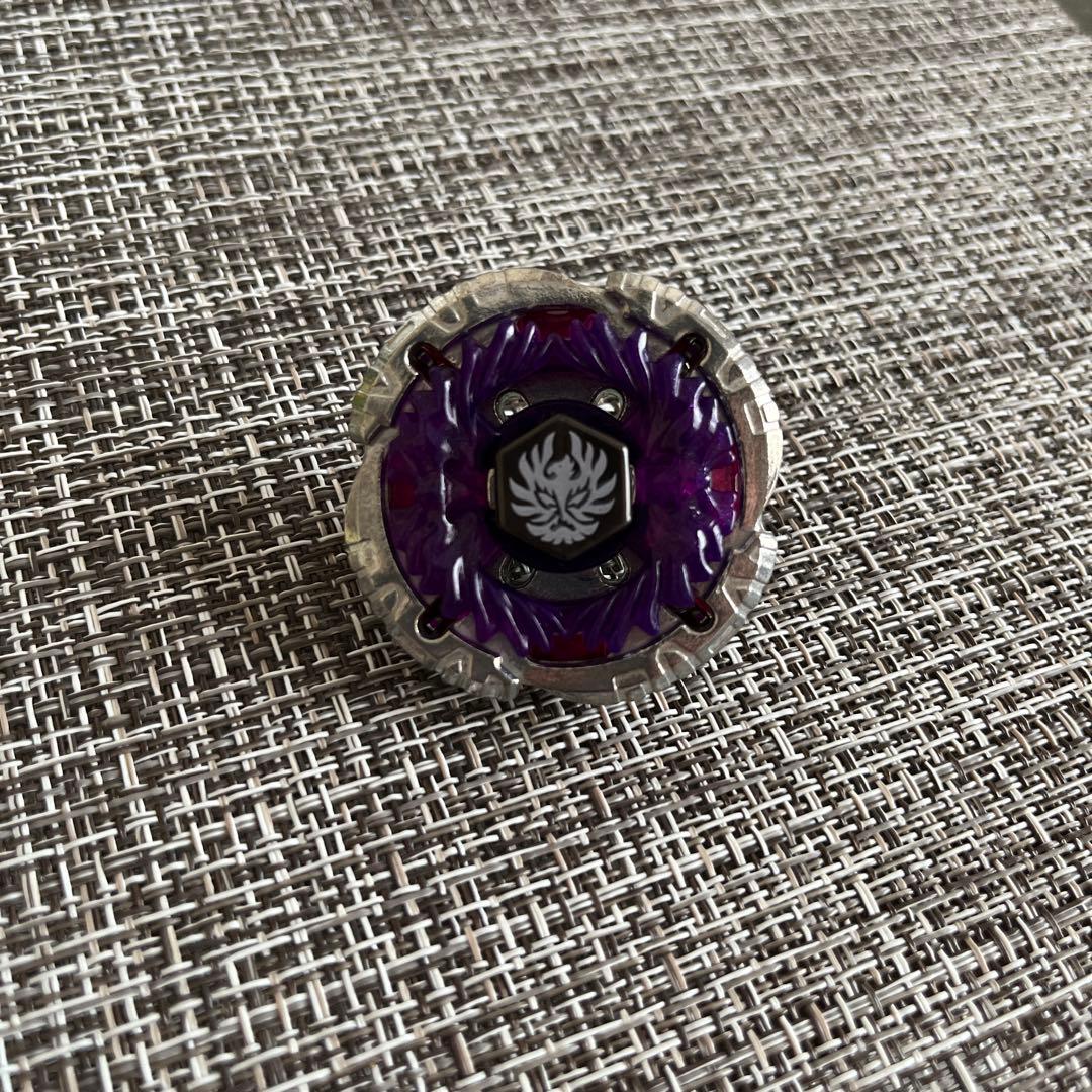 メタルファイトベイブレード ジェイドジュピター 韓国版