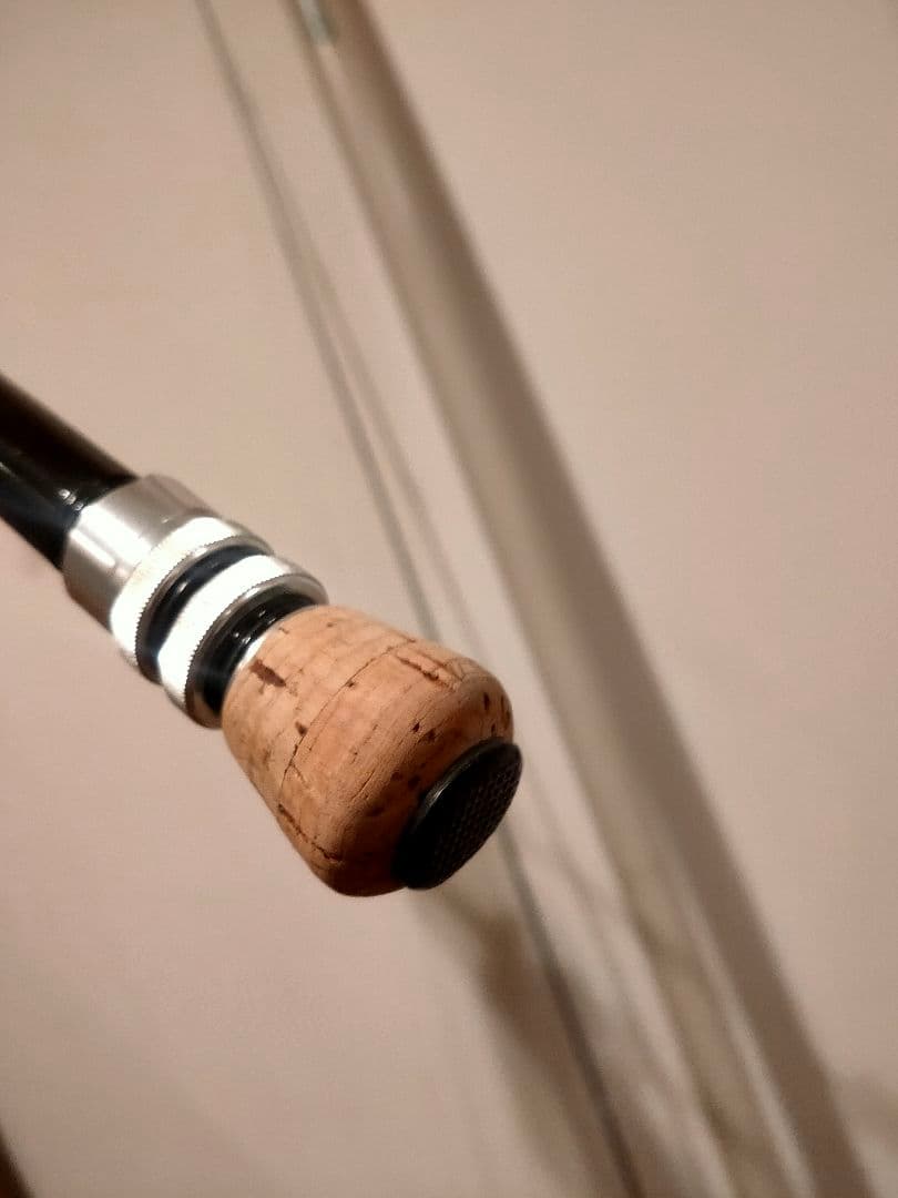 SAGE セージ グラファイト IV 890 SP+ #8 9’0”