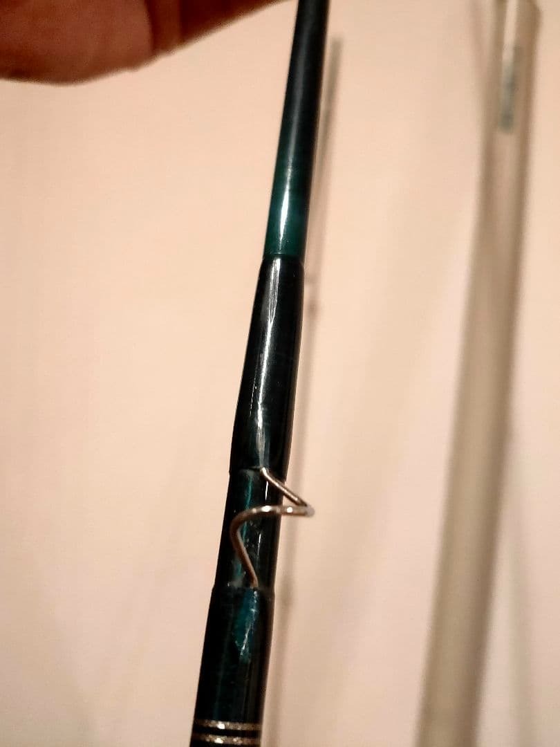 SAGE セージ グラファイト IV 890 SP+ #8 9’0”