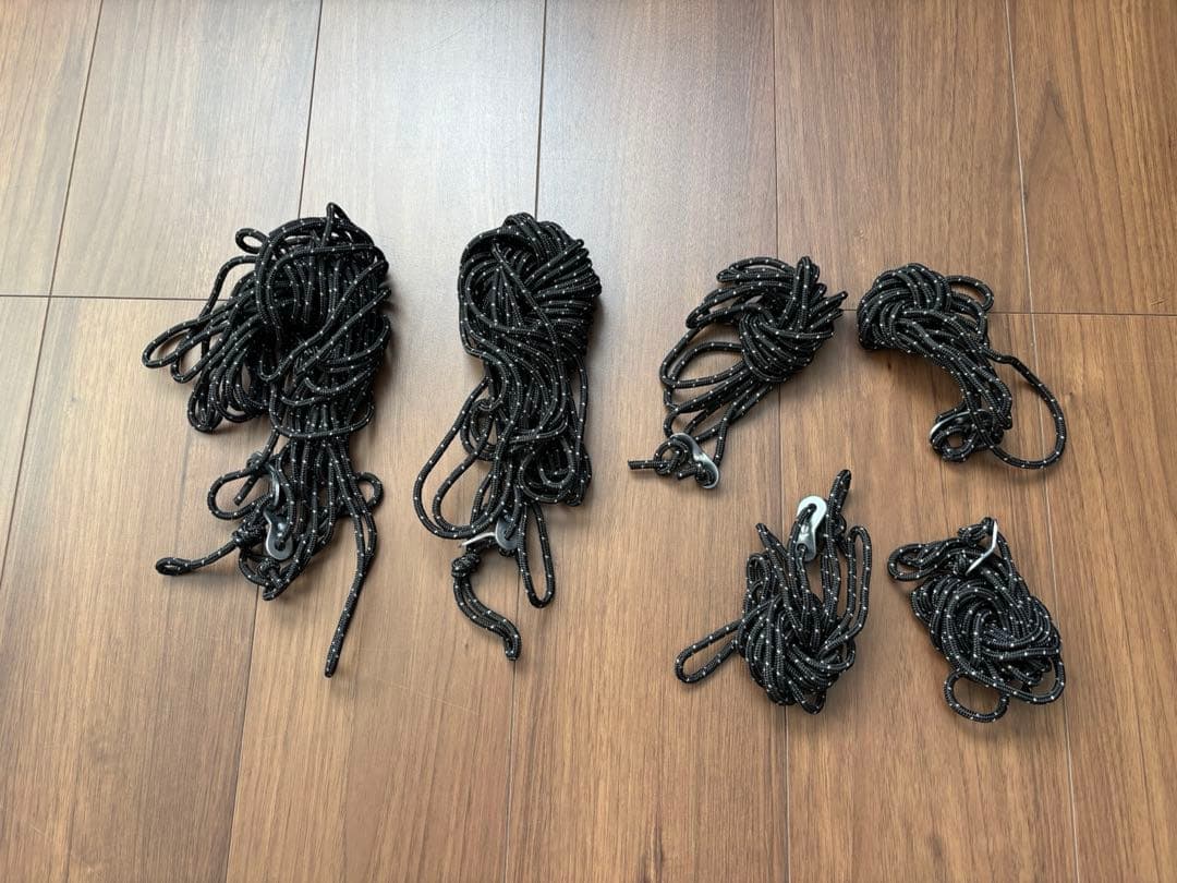 最終値下げ‼️ スノーピーク　エルフィールドヘキサ Pro.air FES-330