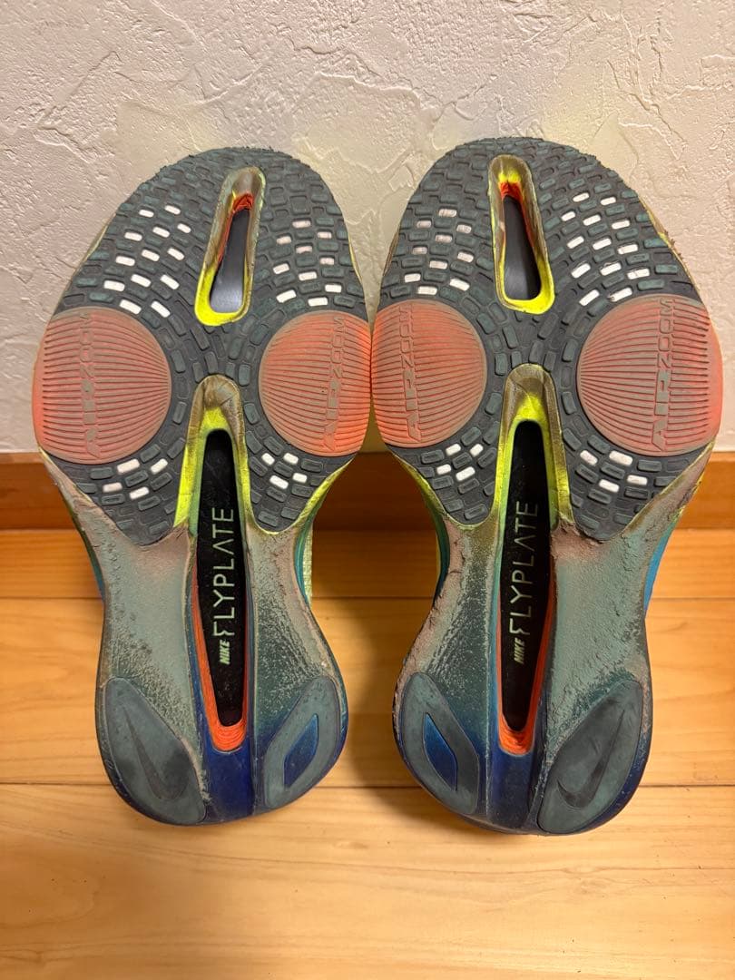 ナイキ アルファフライ3 27cm