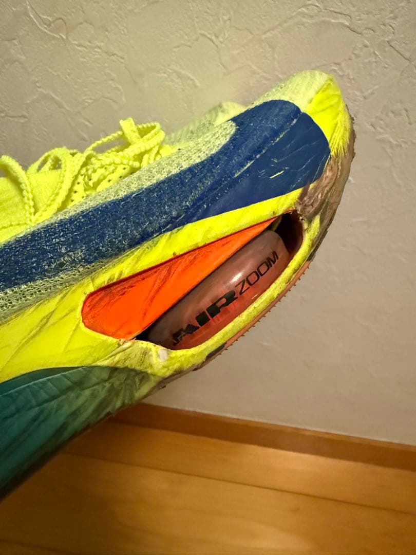 ナイキ アルファフライ3 27cm