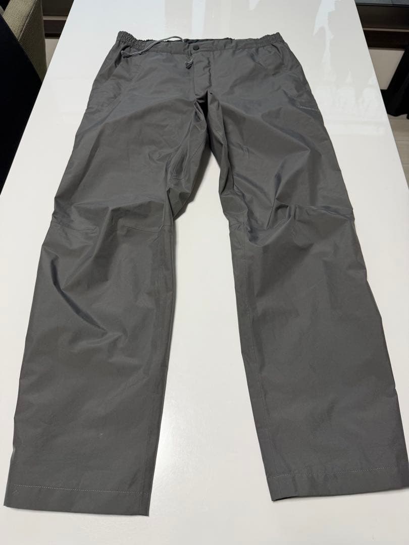 SHIMANO レインスーツ 上下セット GORE-TEX