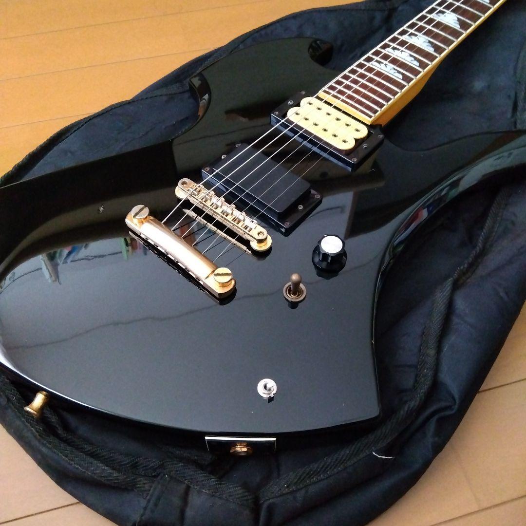 フェルナンデス MG-80X HIDEモデル X JAPAN モッキンバード