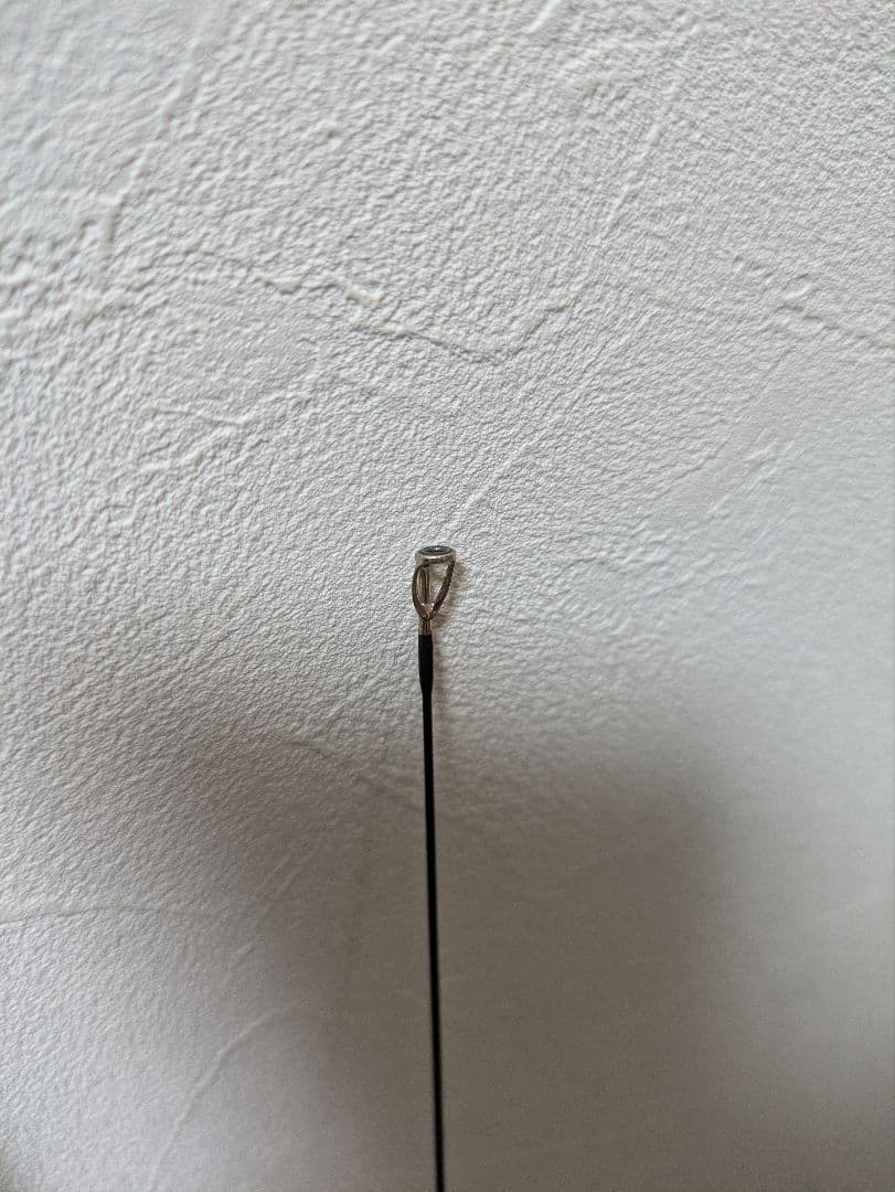 ロッド FINEZZAux 20gfinus752lt