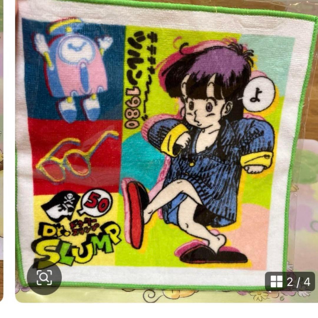 Dr.スランプアラレちゃん　机の上のアラレちゃん〜BOX30