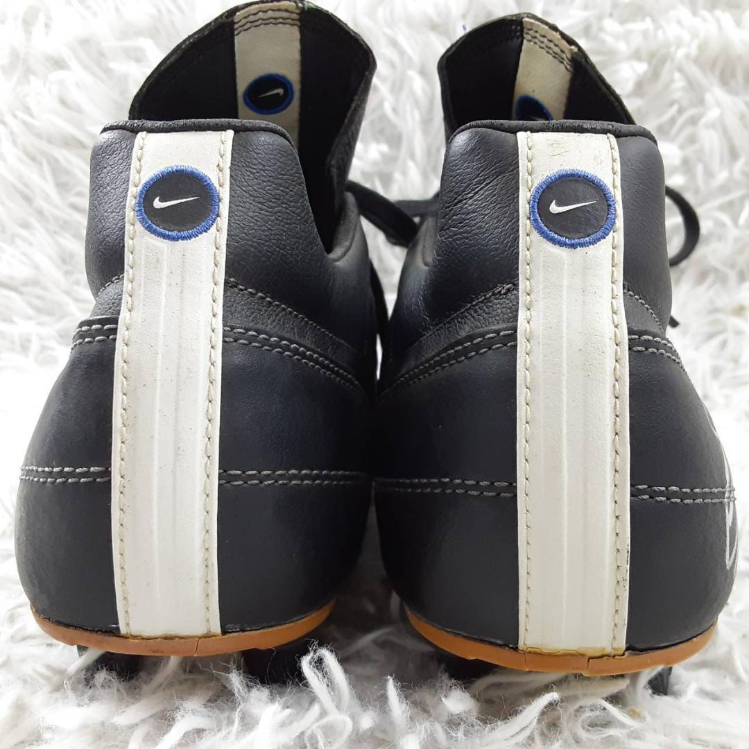 希少◎NIKE ナイキ TIEMPO PREMIER サイン入りサッカースパイク