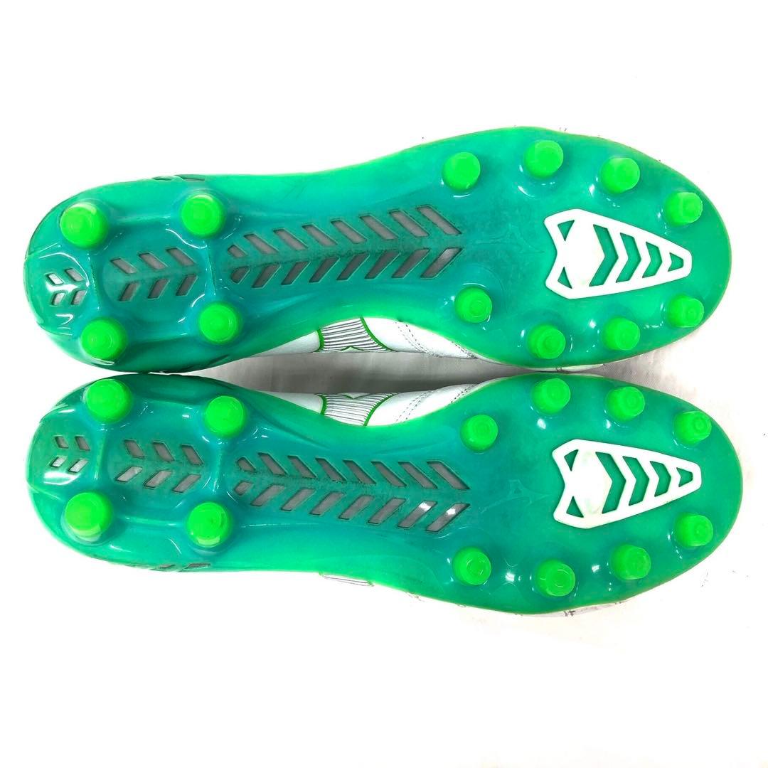 M03/034ミズノ サッカー スパイク モレリアネオ3
