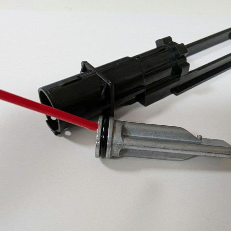 【中古】東京マルイ デザートイーグル .50AE ハードキック ガスガン