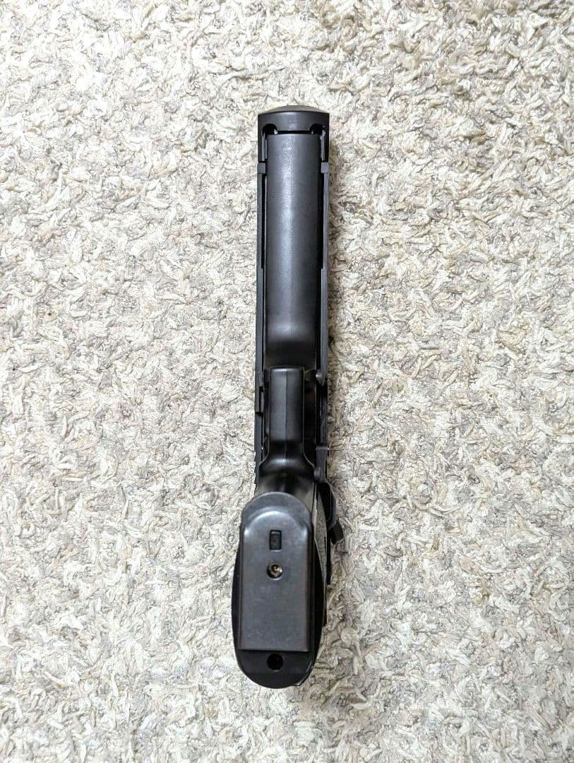 【中古】東京マルイ デザートイーグル .50AE ハードキック ガスガン