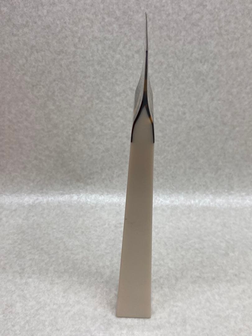 三味線 高級 撥 大きめ 一枚甲 本鼈甲 べっこう バチ 和楽器