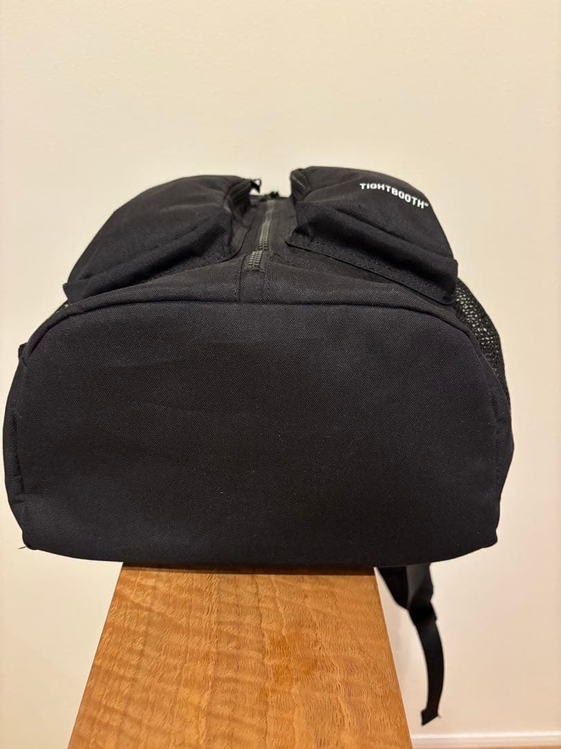 TIGHTBOOTH タイトブース DOUBLE POCKET