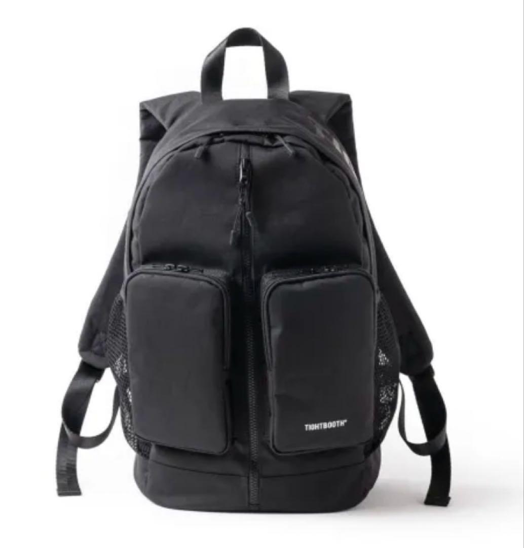 TIGHTBOOTH タイトブース DOUBLE POCKET