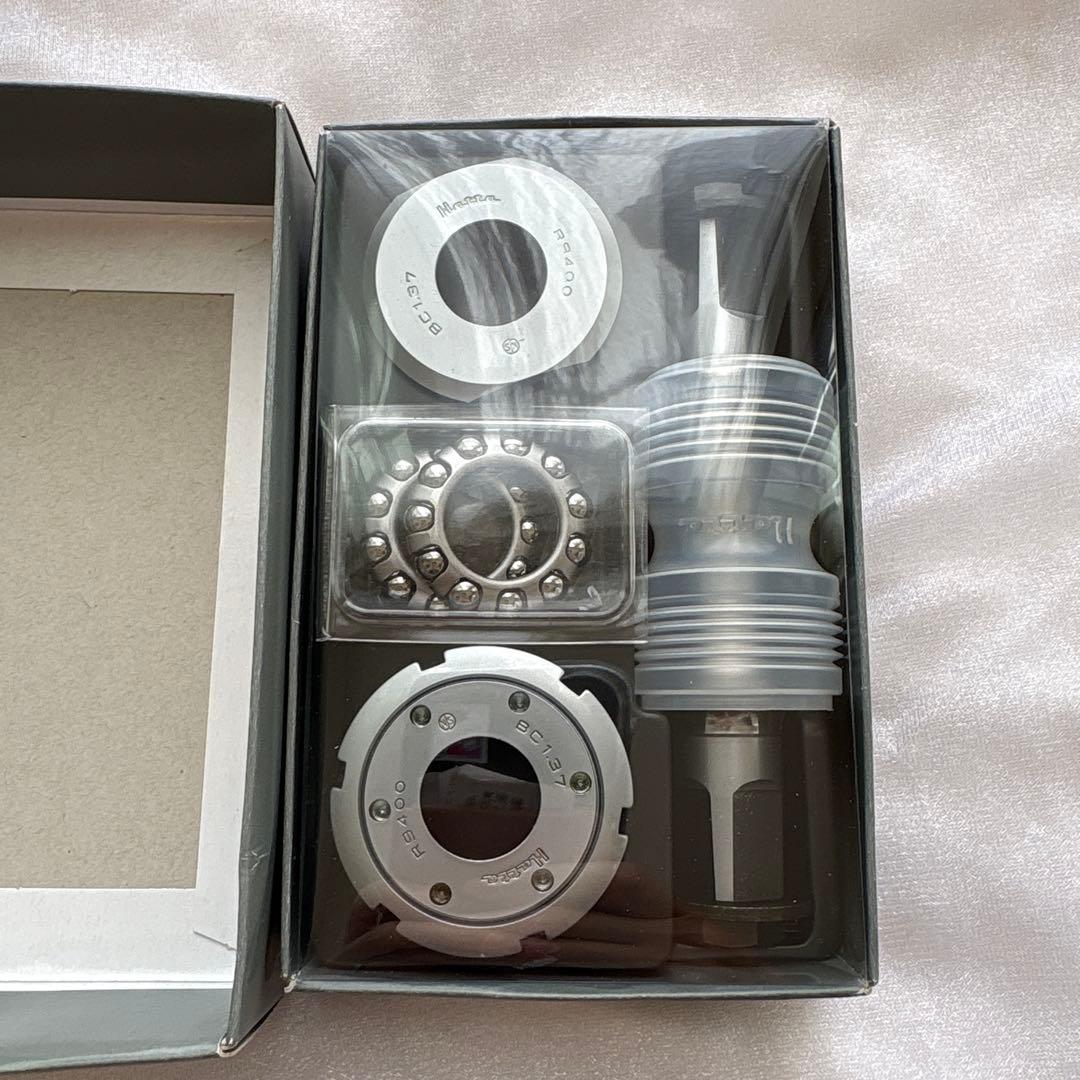 Hatta R9400 ボトムブラケットセット