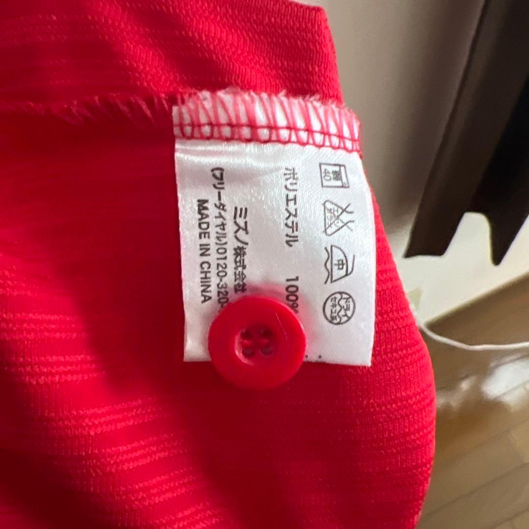 広島 カープ 堂林翔太 赤道直火 ハイクオリティ ユニフォーム