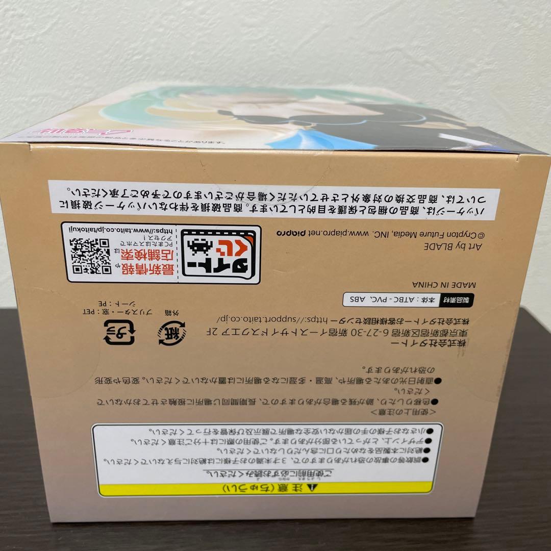 39の日　2nd season LH賞スケールフィギュア