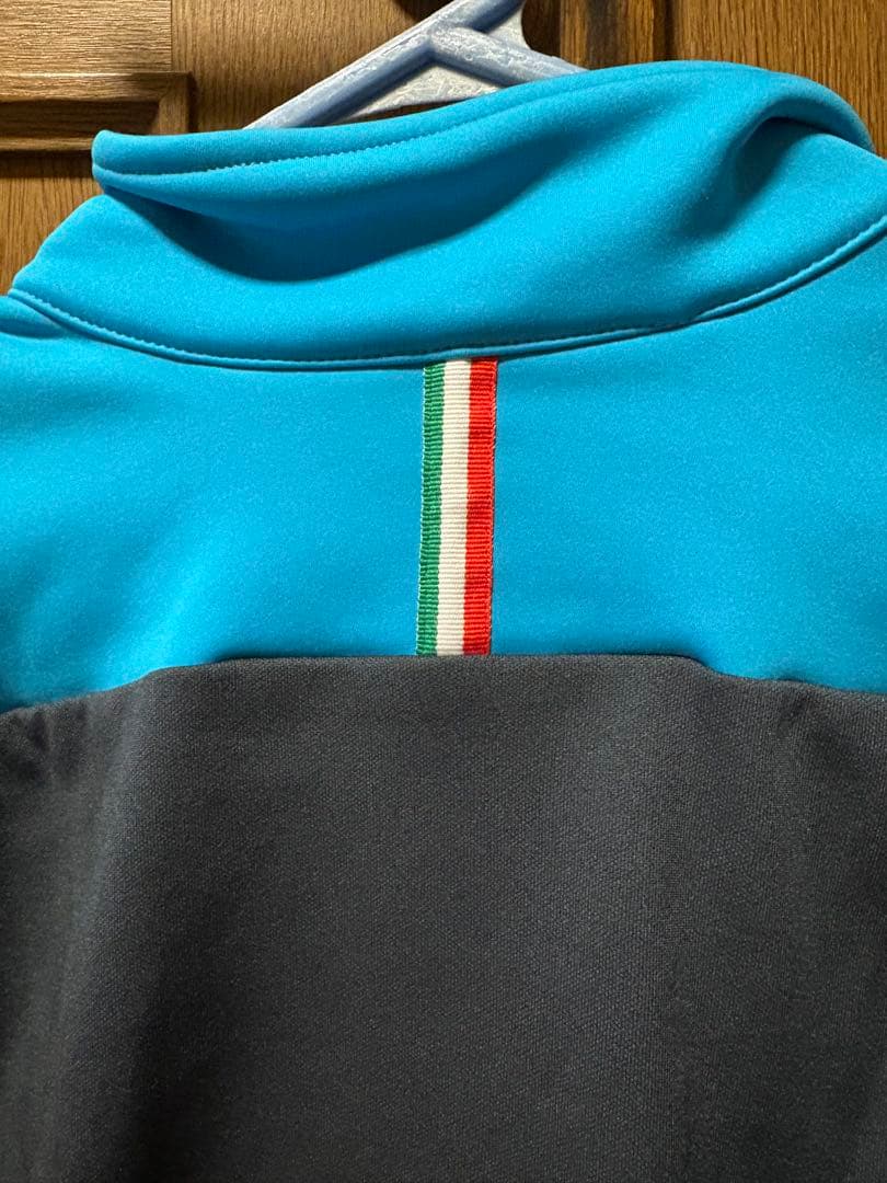 【正規品】限定カラー‼️ Castelli サイクルジャケット 冬用