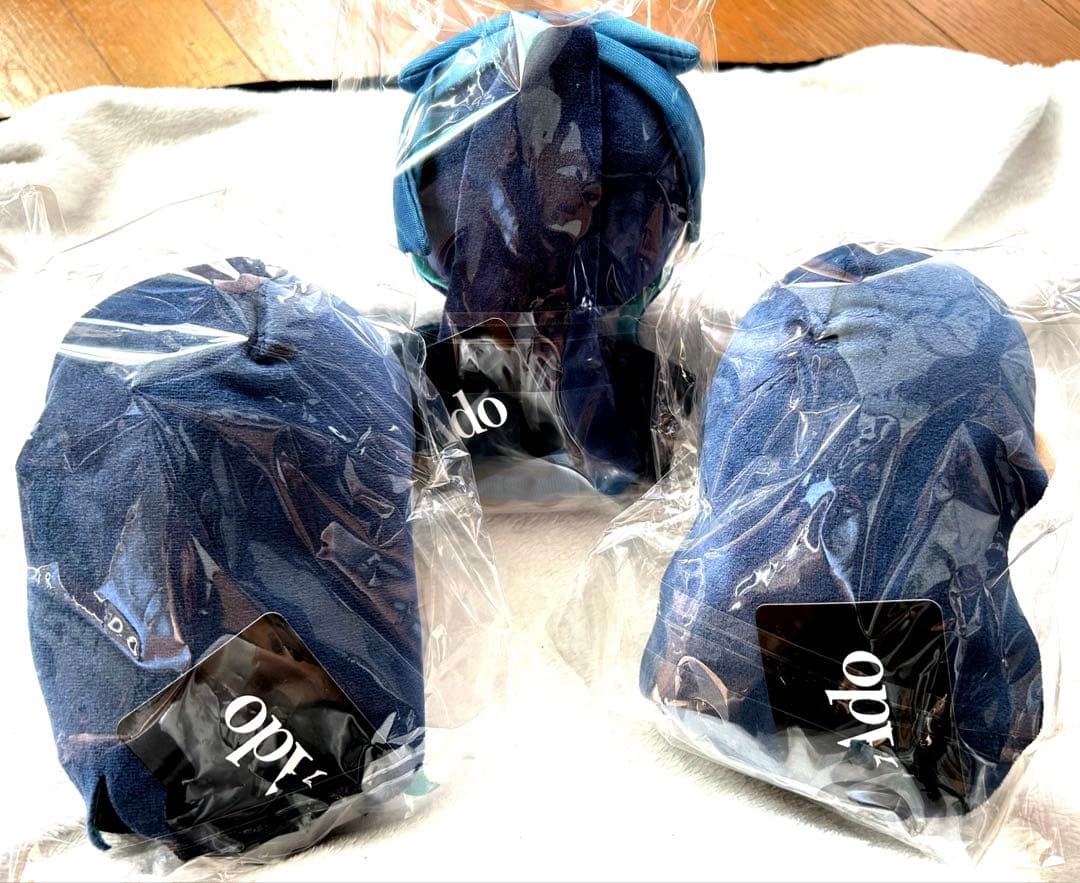 Ado ぬいぐるみ セット