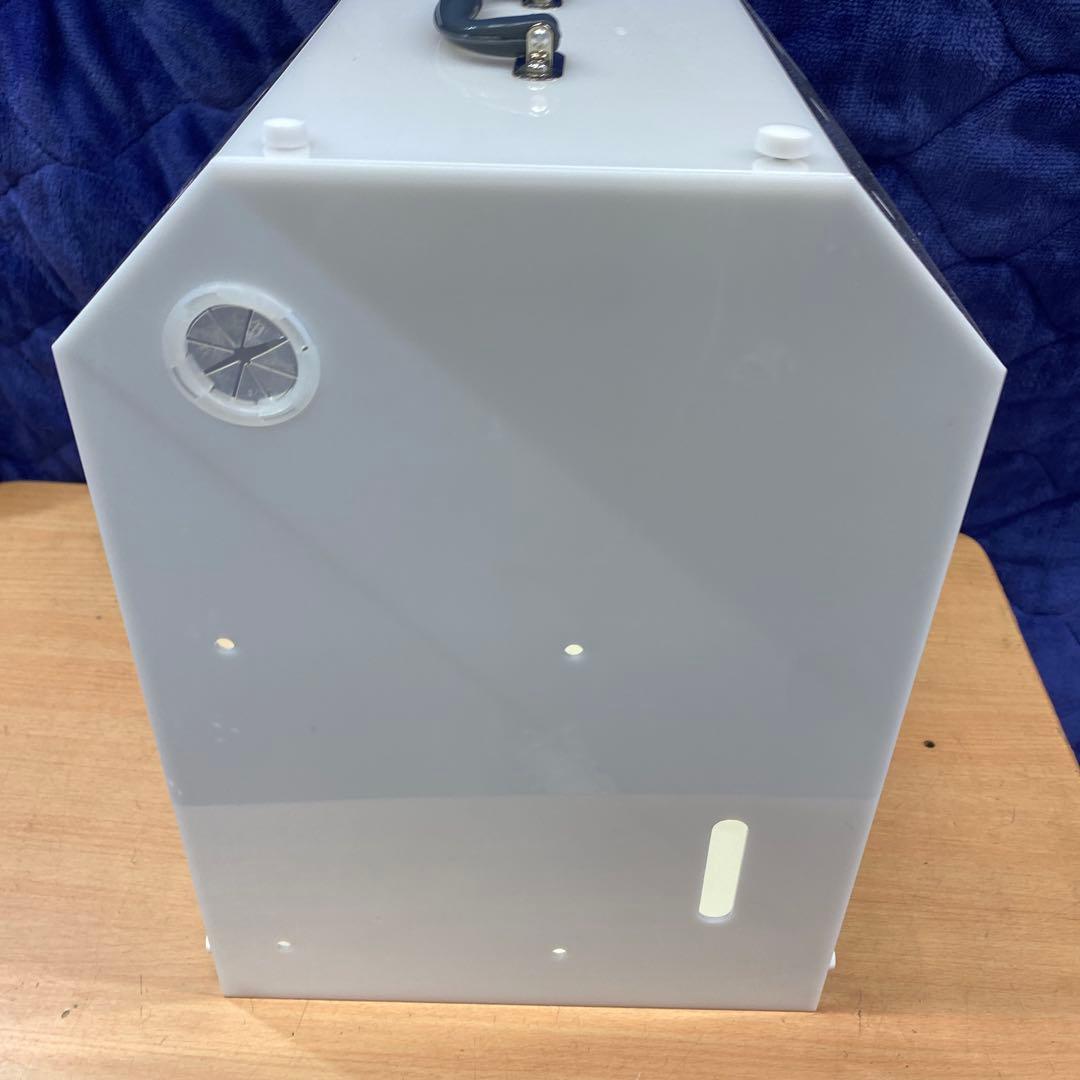 美品！フクモモお泊まりケージ 高級アクリルケース