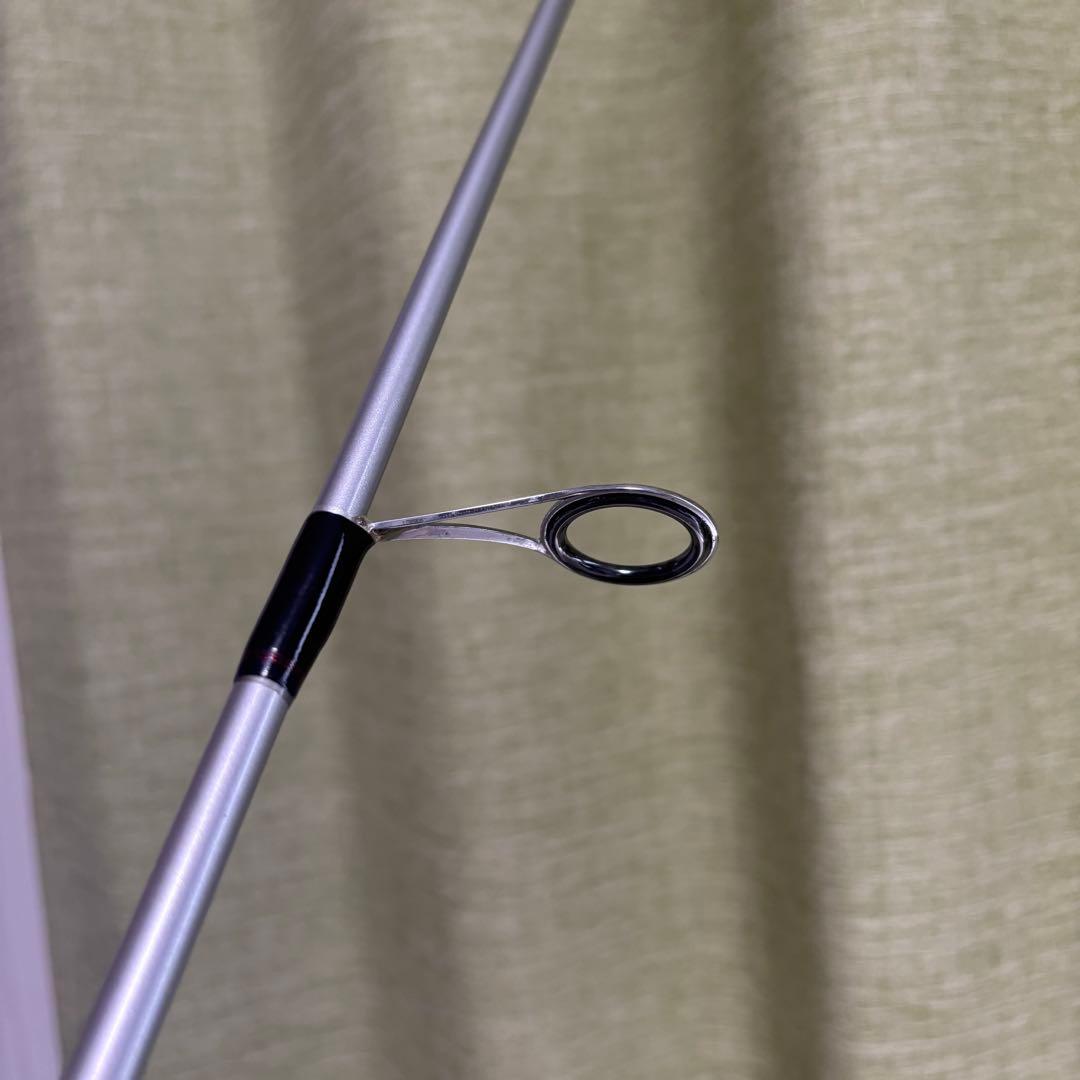 DAIWA Saltist ST-RF862X 月下美人 ダイワ　アジング