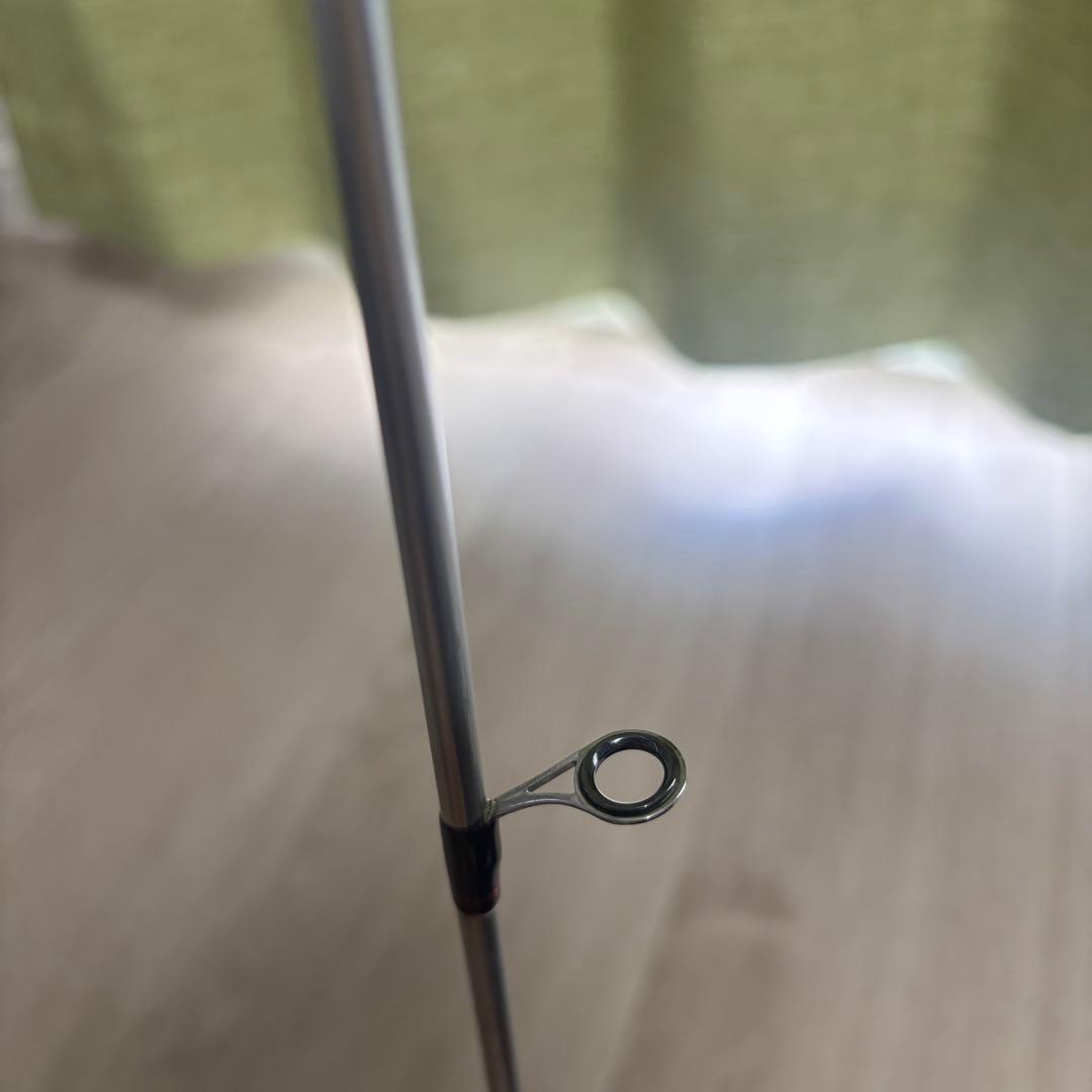 DAIWA Saltist ST-RF862X 月下美人 ダイワ　アジング