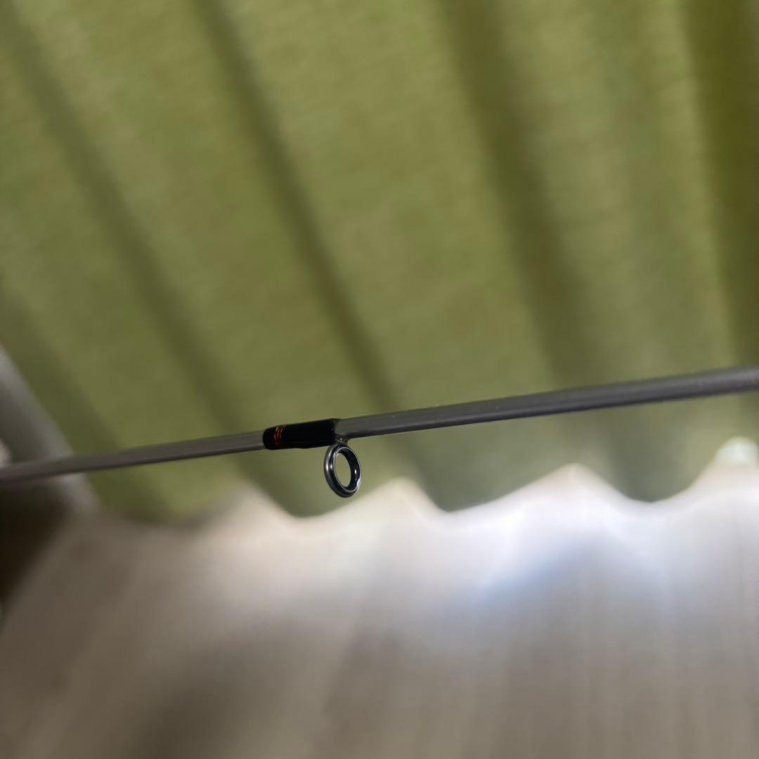 DAIWA Saltist ST-RF862X 月下美人 ダイワ　アジング