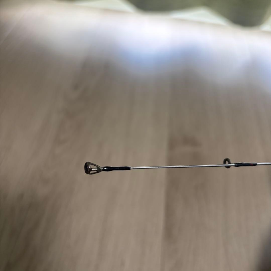 DAIWA Saltist ST-RF862X 月下美人 ダイワ　アジング