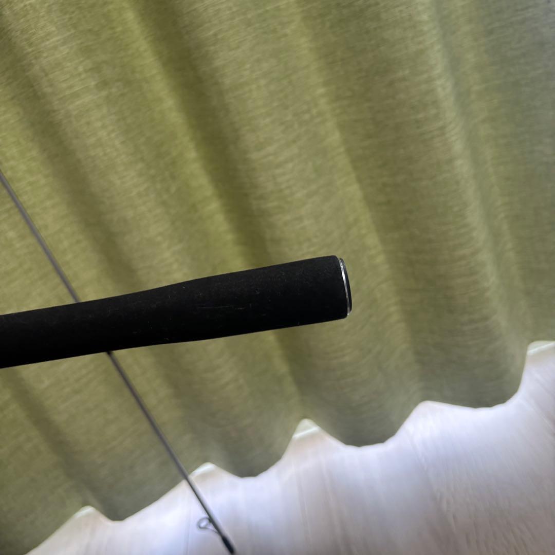 DAIWA Saltist ST-RF862X 月下美人 ダイワ　アジング