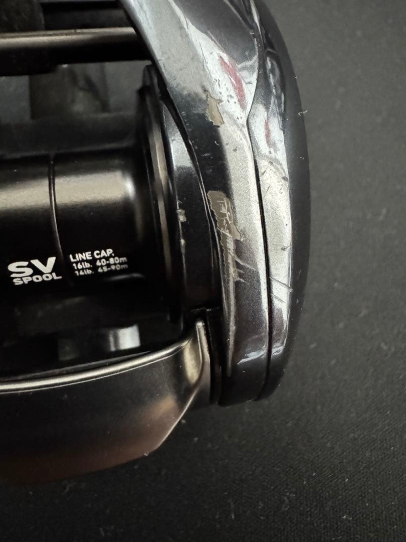 20 タトゥーラ TATULA SV TW 103SHL 左ハンドル