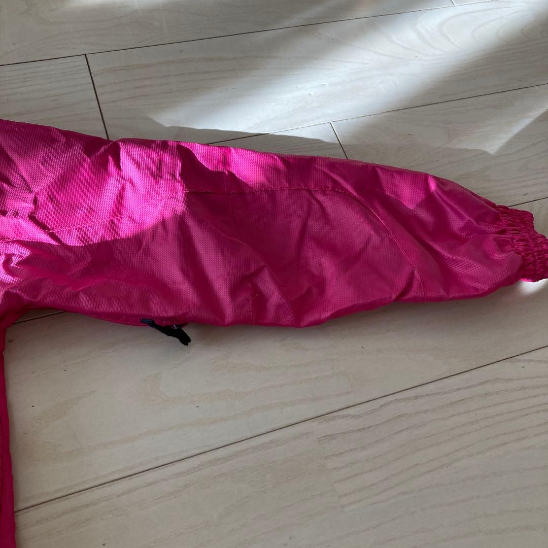 AIRWALK ピンク スノーウェア　スキー