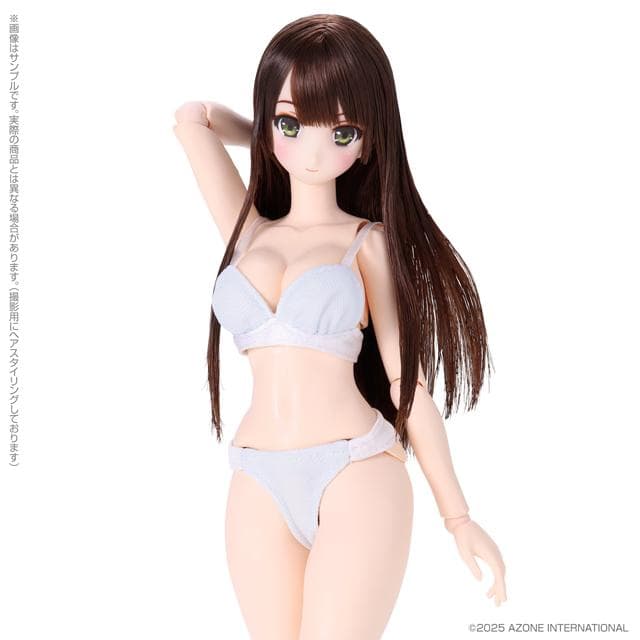 1/6 和遥キナ学校制服コレクション / ゆい 完成品ドール