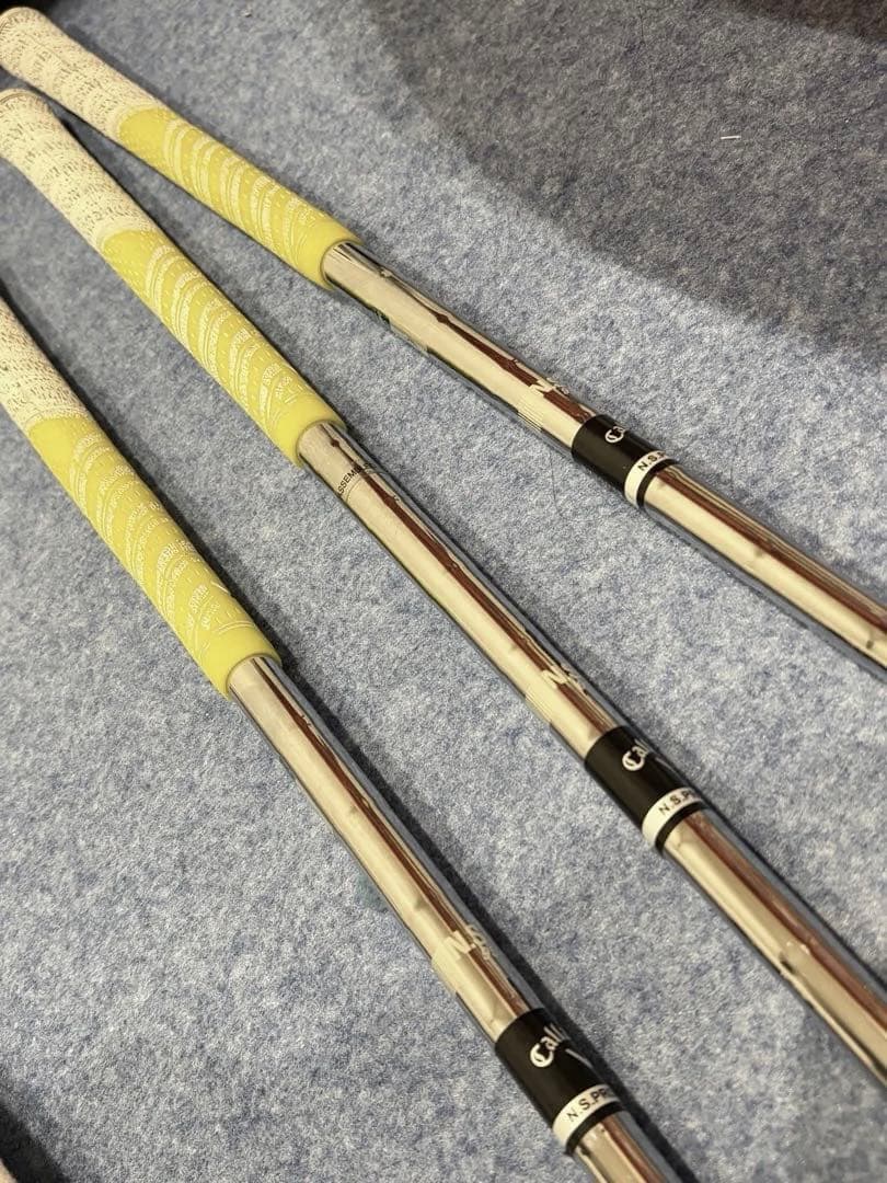 【8本セット】キャロウェイ X2 HOTゴルフクラブアイアン Callaway