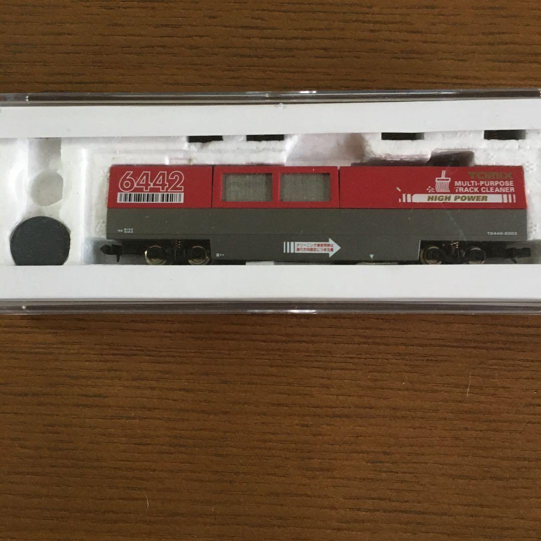 鉄道模型 TOMIX  6442