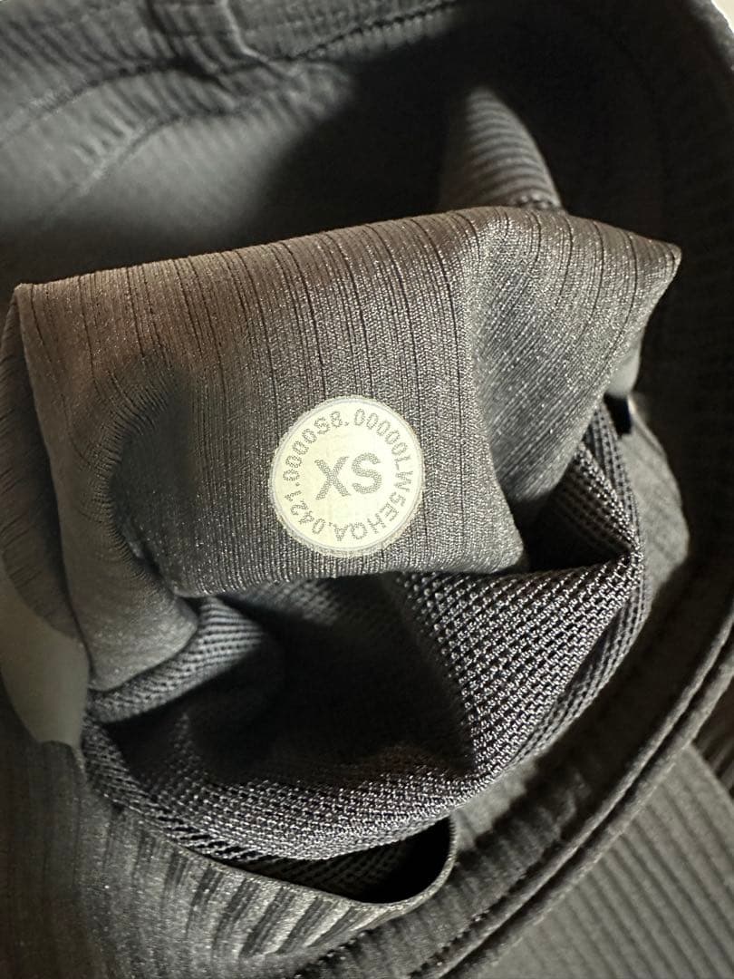 ルルレモン レギンス ヨガ ランニング Base Pace Tight XS