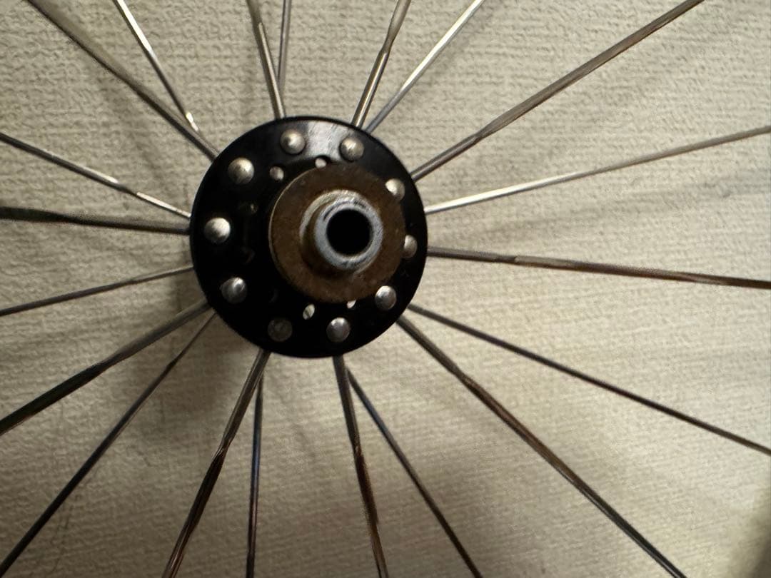 SACRA KYLE3 C19 クリンチャー