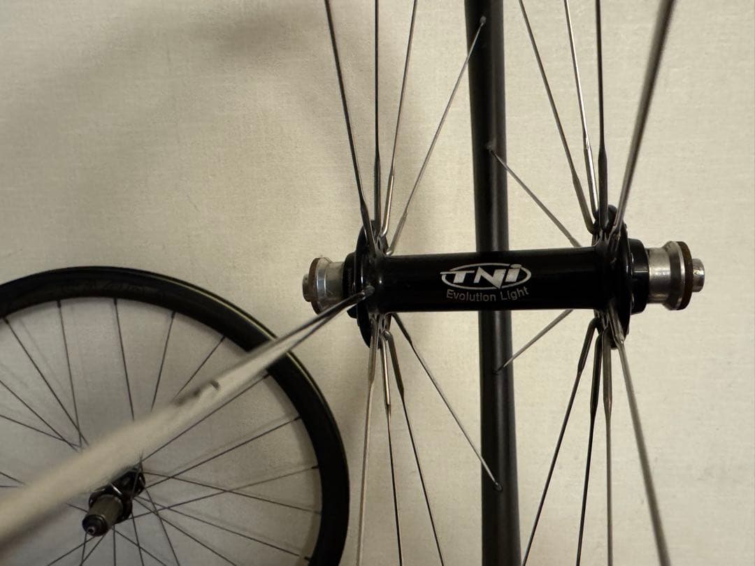 SACRA KYLE3 C19 クリンチャー