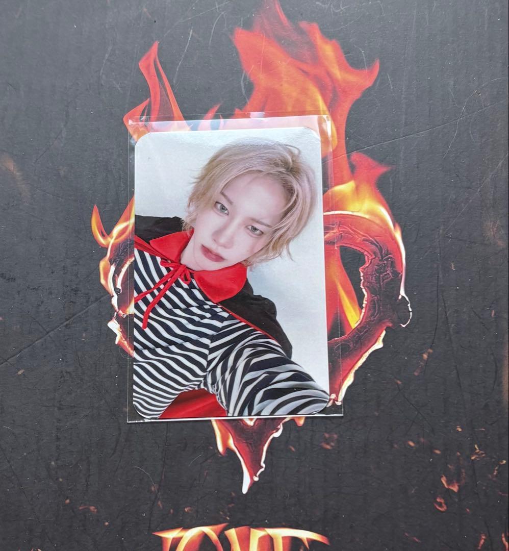 XLOV ルイ トレカ