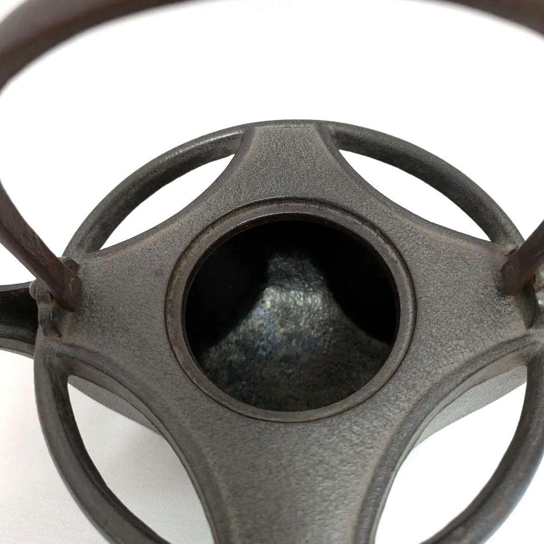 七宝鉄瓶　高橋敬典　共箱　替え蓋 茶道具　七宝銚子