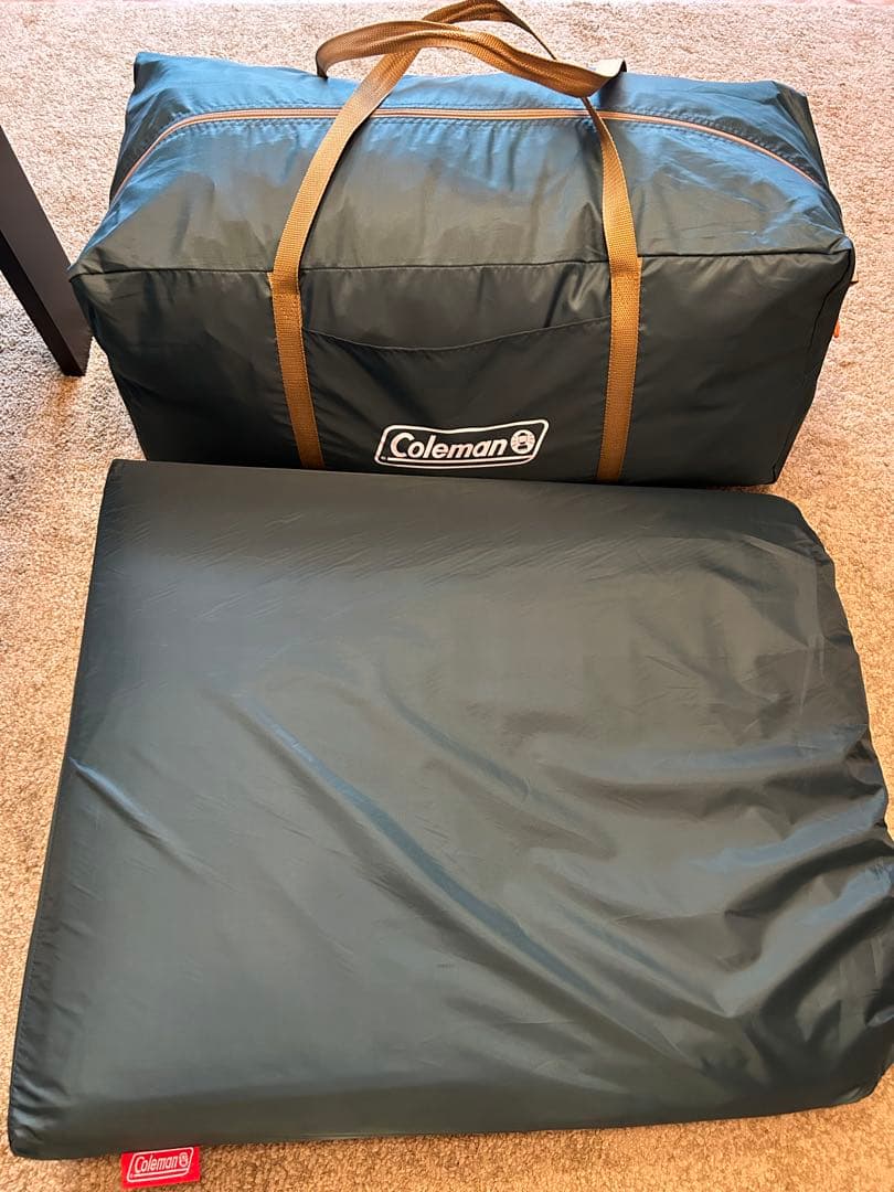 コールマン　タフスクリーン2ルームハウス mdx