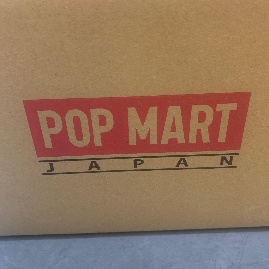 POPMART SKULLPAND スカルパンダ XG 2個