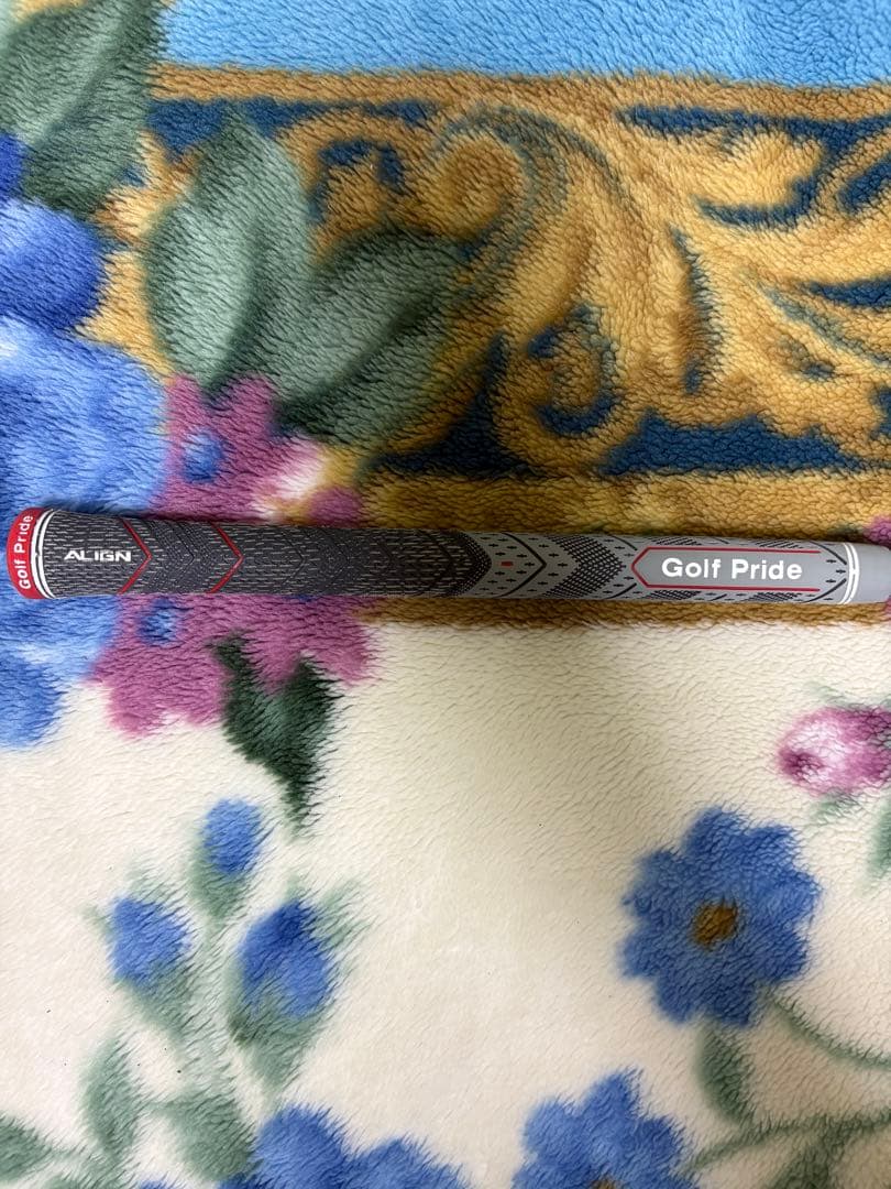 DIAMANA サンプ F65 5W用 テーラーメイドスリーブ付き