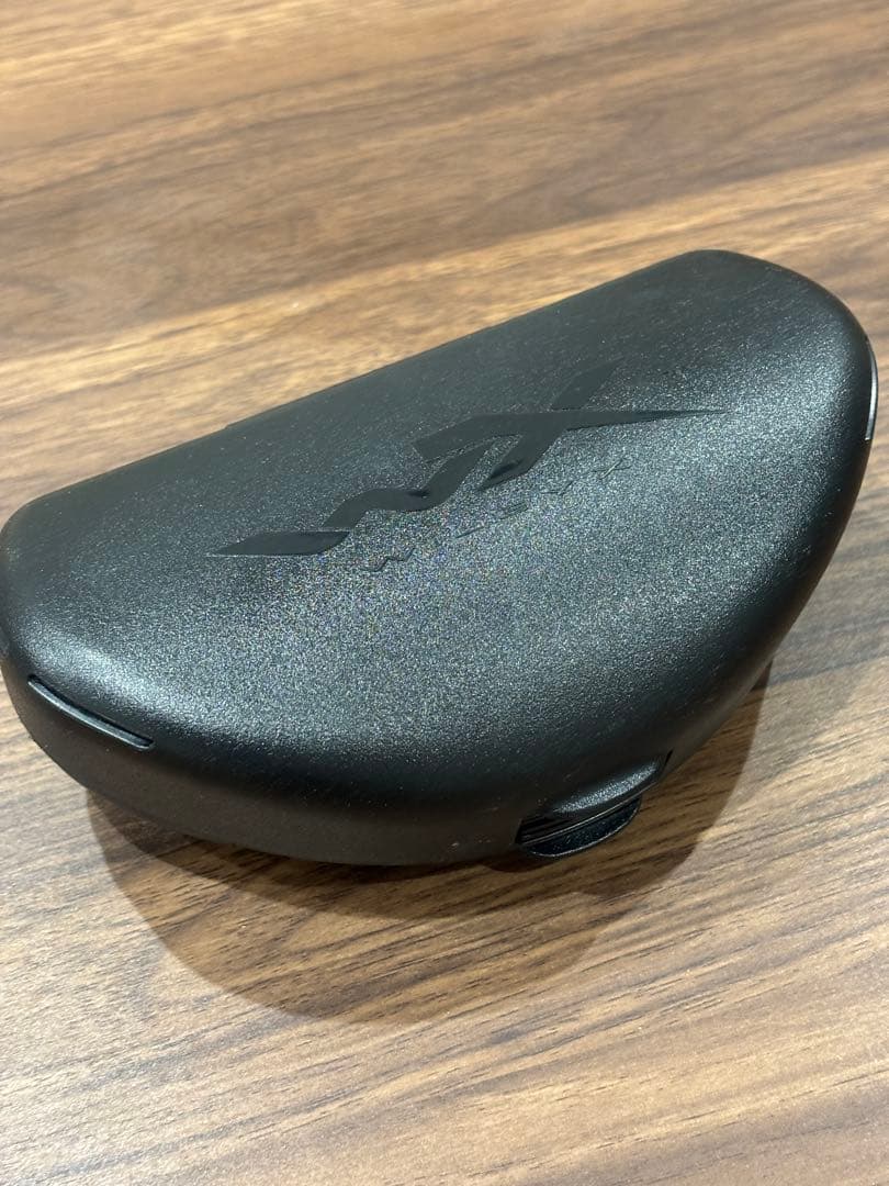 【年末年始セール】訳あり 新品 Wiley X ワイリーエックス 防弾サングラス