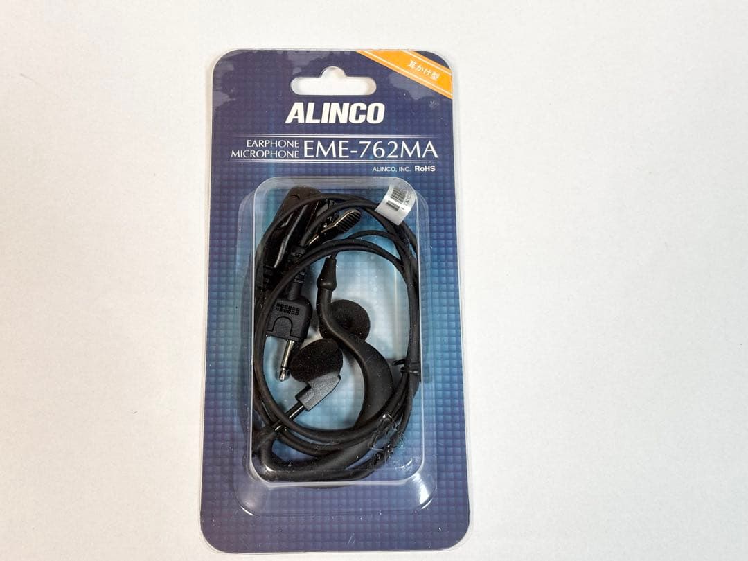 T*M様 ALINCO アルインコ DJ-P24 トランシーバー 付属品あり