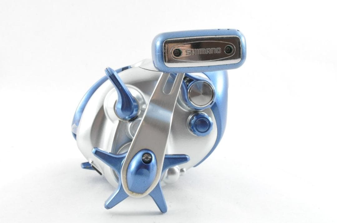 シマノ　04電動丸　3000H