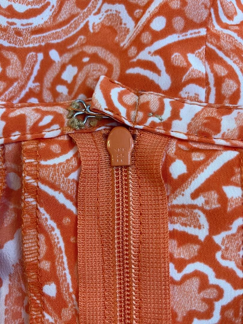 イベリア　HERMOSA フラメンコ　スカート