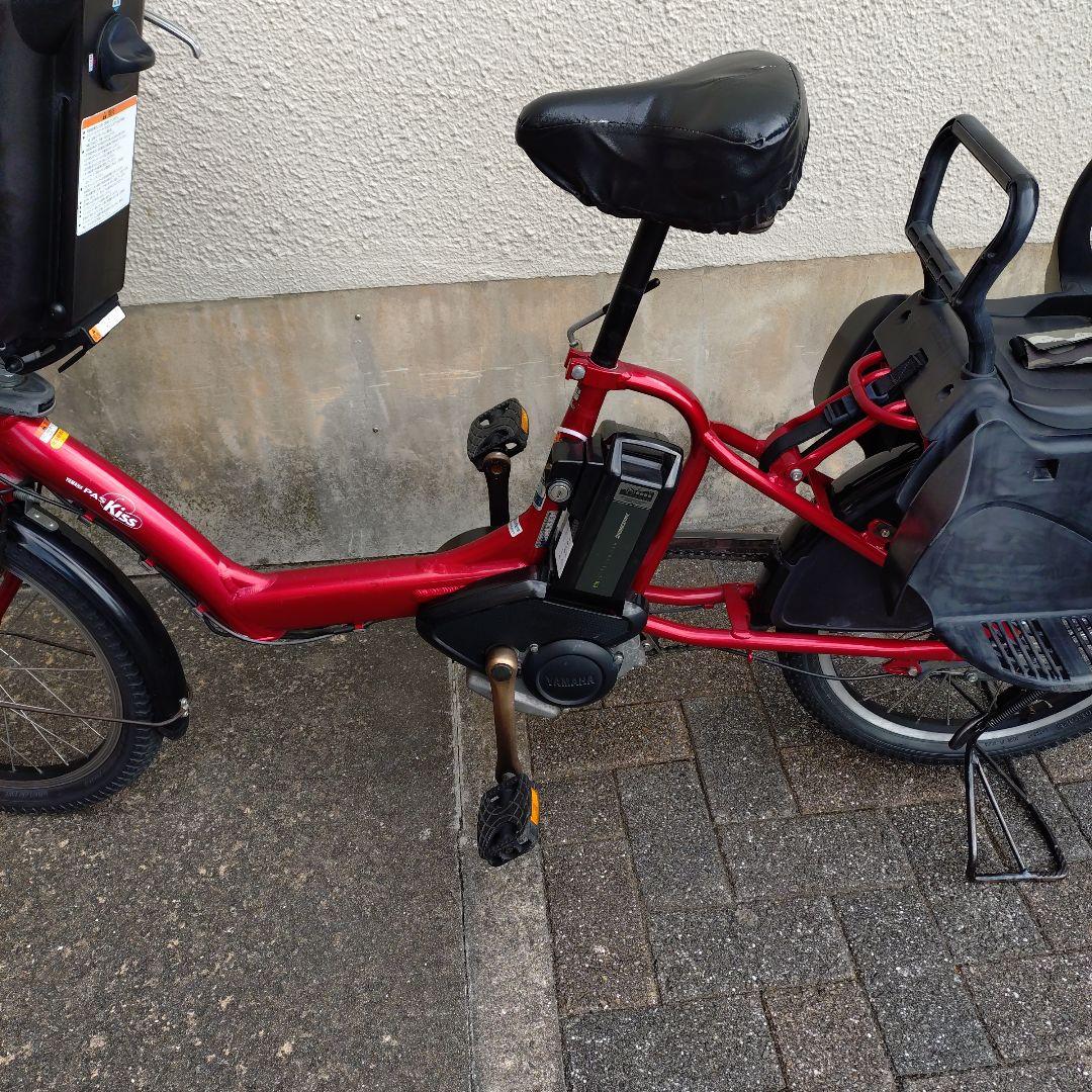 ヤマハパス 2015年モデル 近隣無料配達 3日以内返品可能