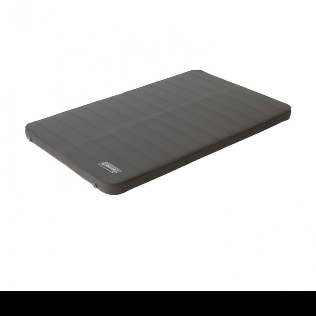 Coleman スリーピングマット 約200cm x 128cm