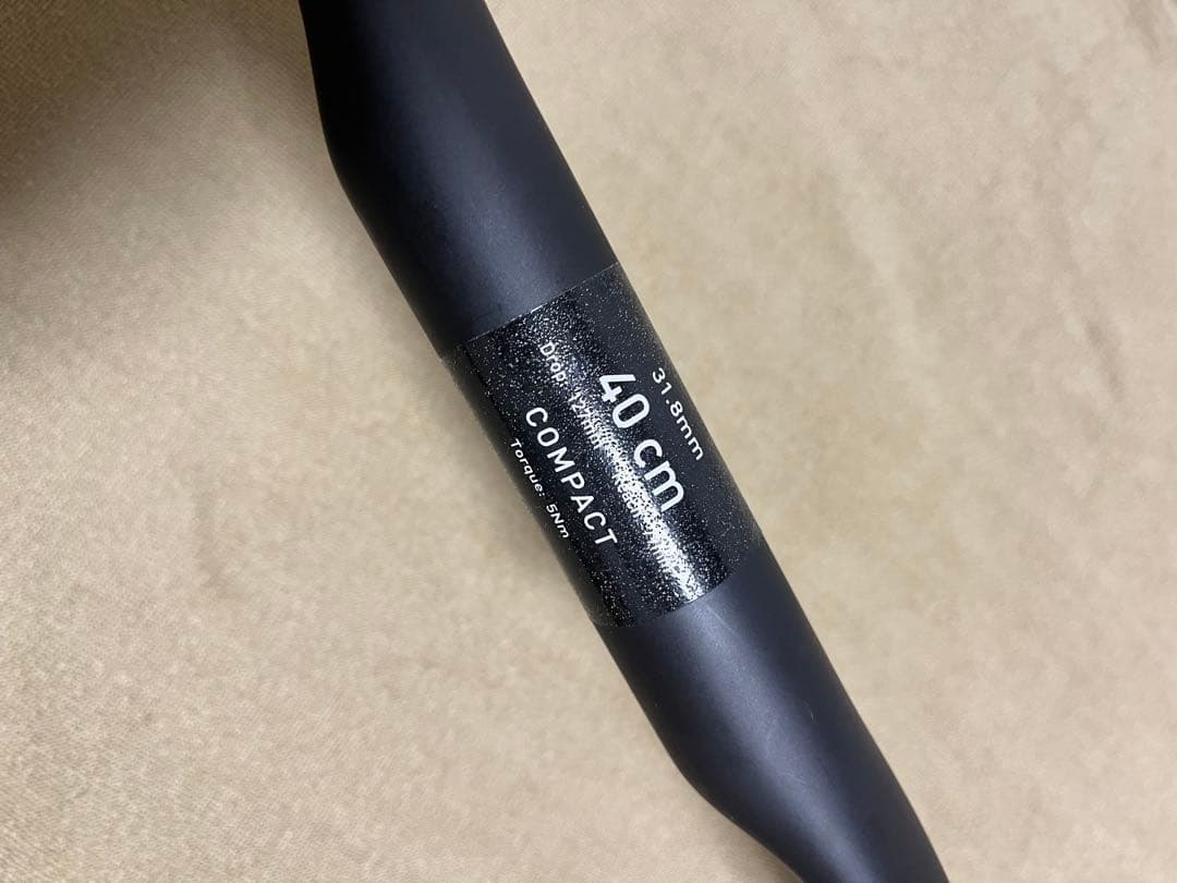 enve compact road drop ピスト　エンヴィ