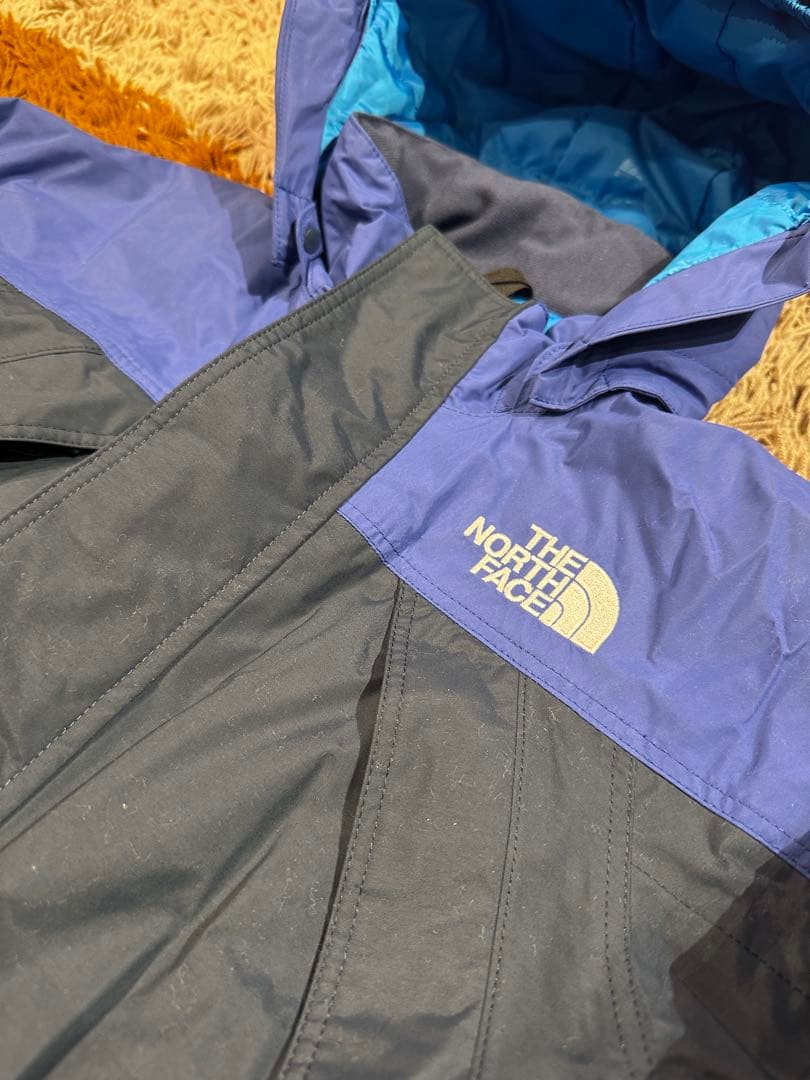 【美品】THE NORTH FACE 110㎝　スキー　ボードウェア